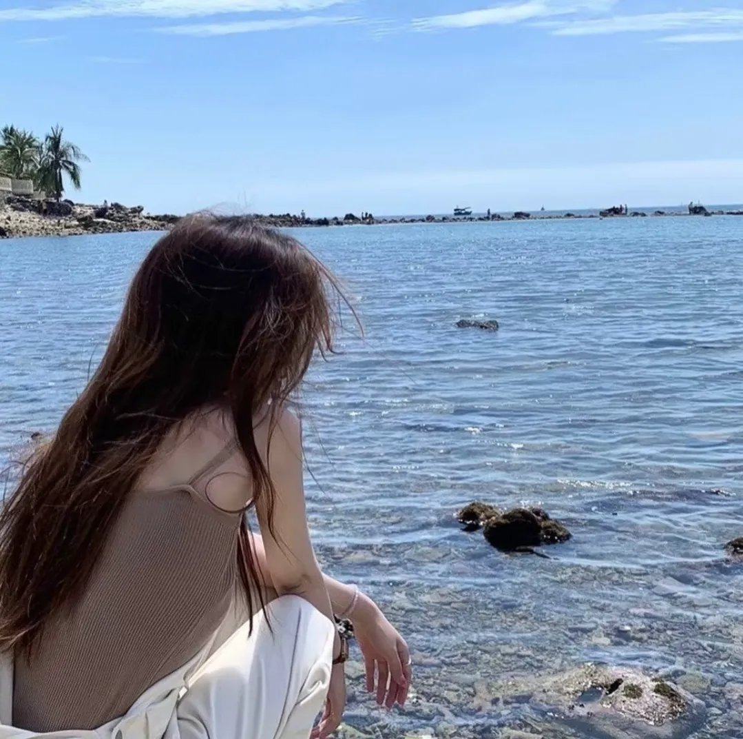女人的反攻